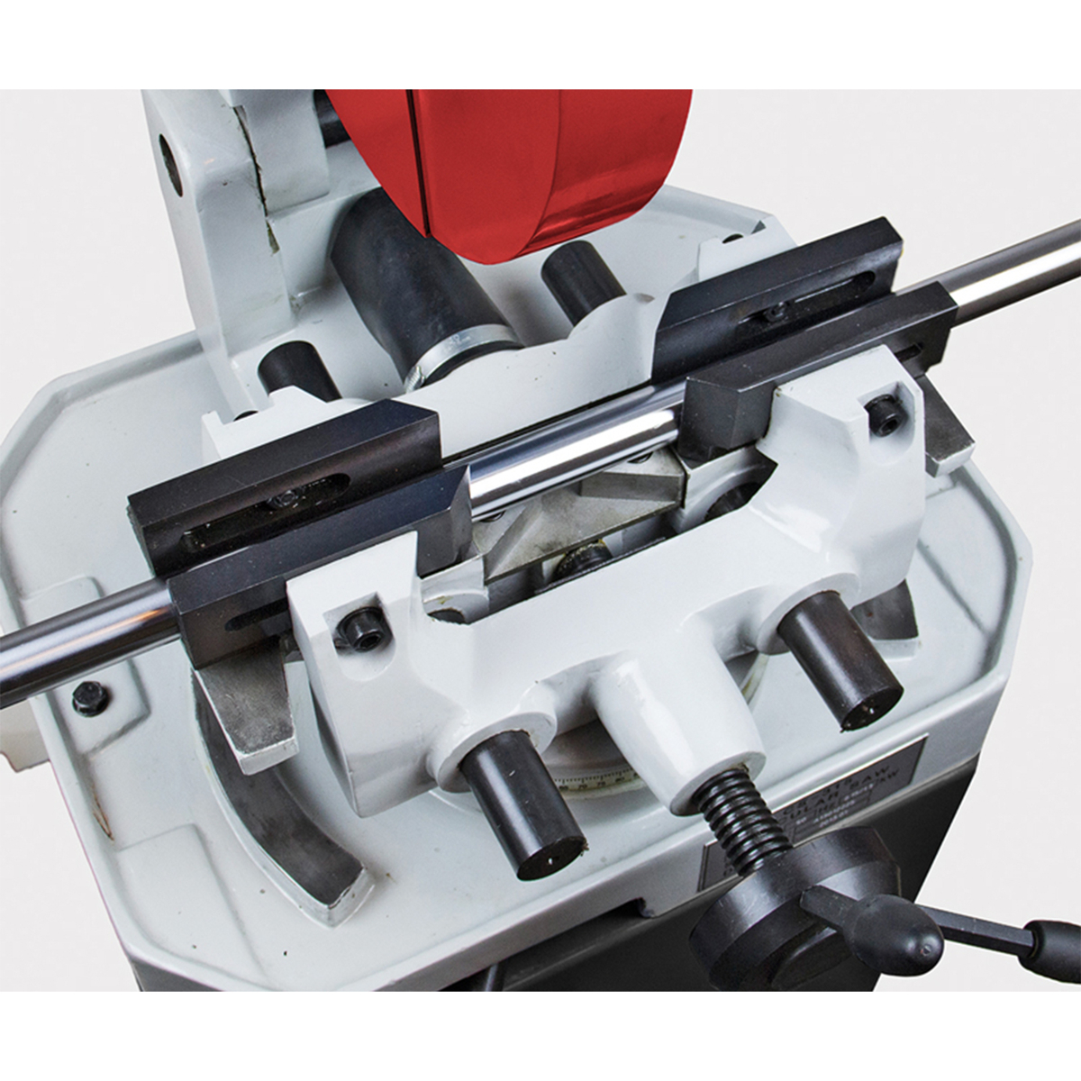 SIP 12 Inch Industrial Circular Metal Saw